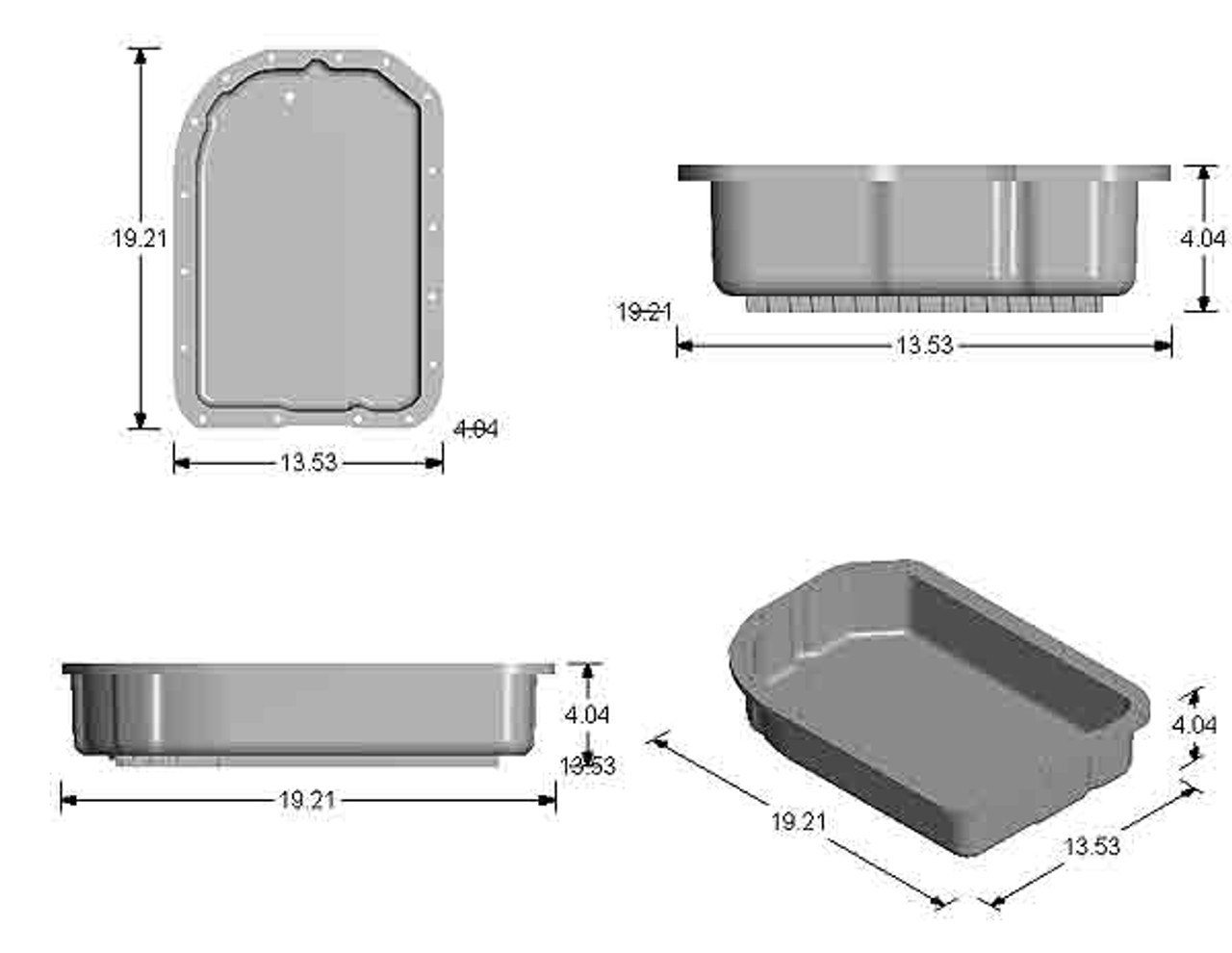 34-4L8-840-DEEP Specs