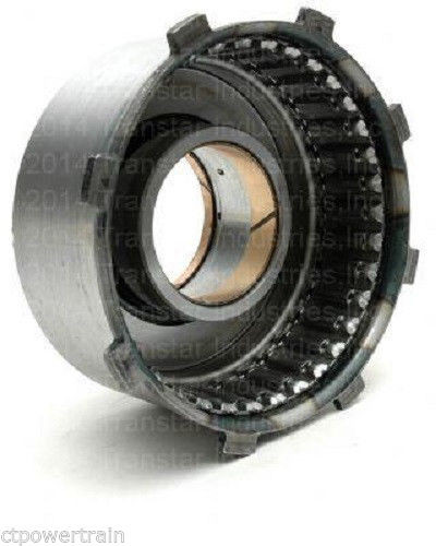 Rebuilt Reverse Drum For 4R70W 4R75W AODE Transmissions – 1993-2008 Models