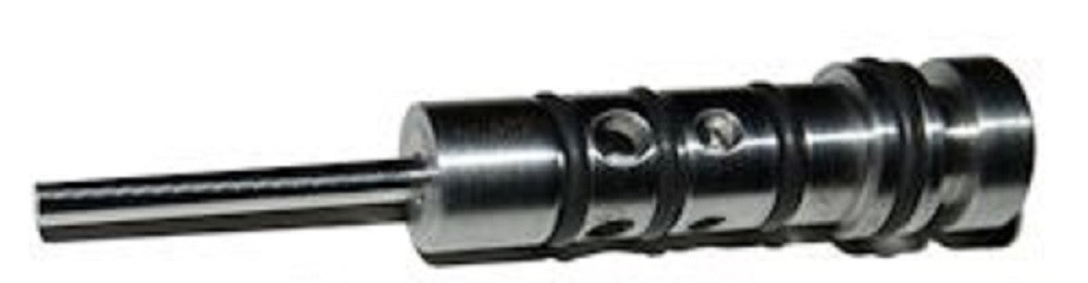 New 4L60E 4L65E Fitzall TCC Valve P1870 Code Fix 04-up CAN Bus