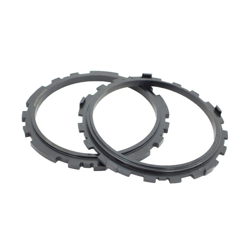 4L60 4L60E 4L65E 4L70 HD 3-4 Clutch Backing Plate Kit Sonnax 74140