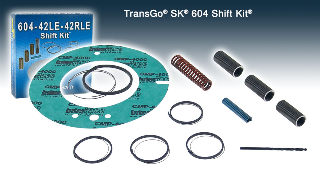 transgo sk 4l60e shift kit instructions