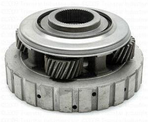 4l60e Rebuild Kit Heavy-Duty 5-Pinion Front Planet Kit For 700R4/4L60E Transmissions (1982-On) 700 4l60 E Specs - Foto 5