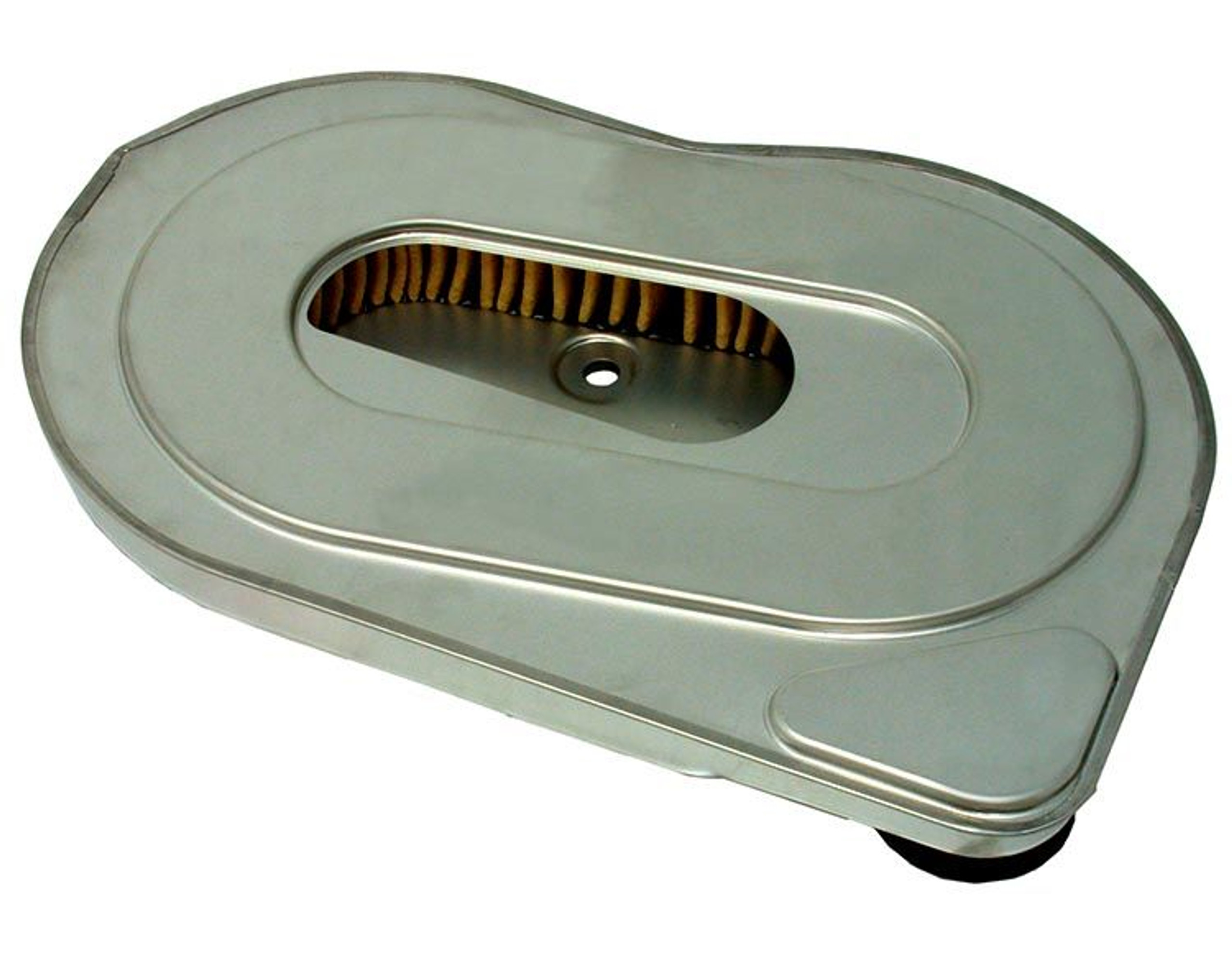 Auto Trans Filter Allison AT545 MT640 MT643 MT650 MT654 72ON Deep Pan