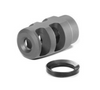 Badger Ordnance Micro FTE Muzzle Brake 5/8-24 Thread