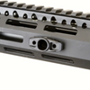 QD Rotation Limited Sling Mount For M-LOK