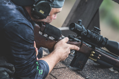 SHORT ACTION PRECISION (SAP) RIFLE SLING