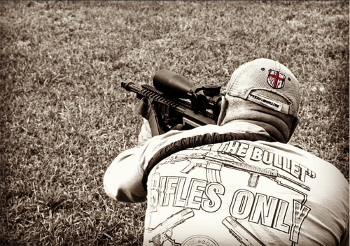 RIFLES ONLY RIMFIRE ACADEMY - 2 DAY - TX RIFLES ONLY RIMFIRE ACADEMY - 2 DAY - TX