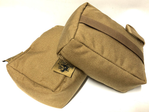 Coyote Brown Coyote Brown