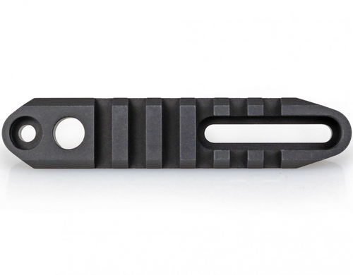 Atlas BT17 4" Picatinny Rail