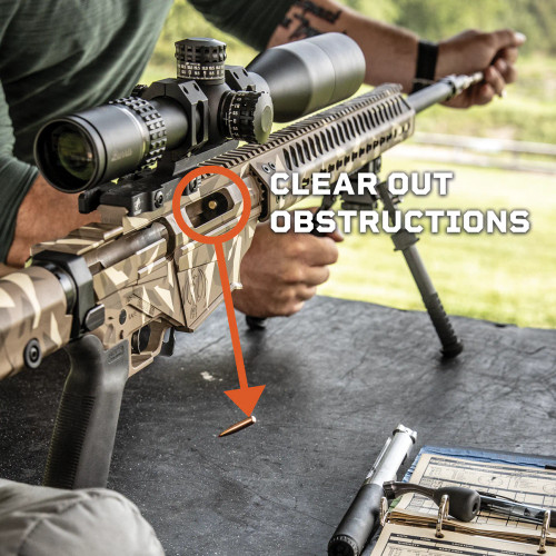 Fix It Sticks Cleaning Rod Fix It Sticks Cleaning Rod