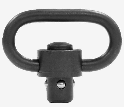 QD Flush Cup Swivels Sling Attachment