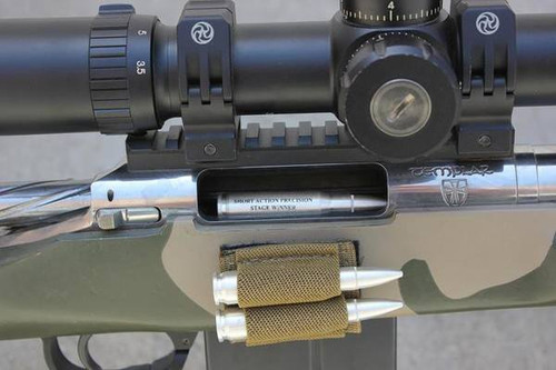 2 Round Holder 2 Round Holder