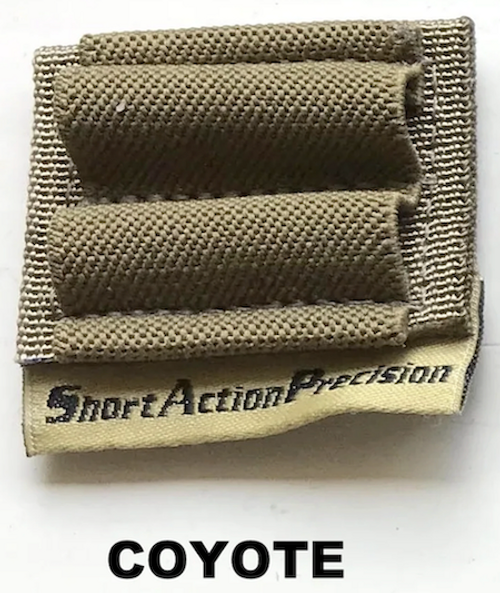 Coyote Brown Coyote Brown