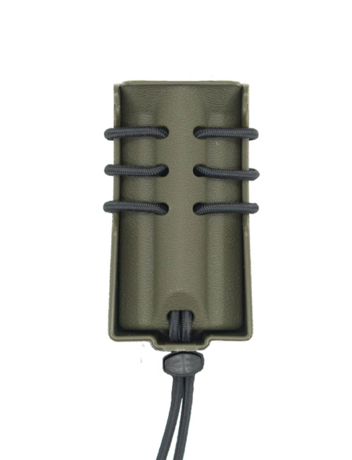 UNIVERSAL PISTOL MAGAZINE HOLDER UNIVERSAL PISTOL MAGAZINE HOLDER