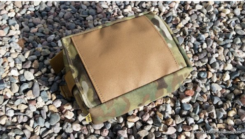 SAP RUN N' GUN BAG SAP RUN N' GUN BAG