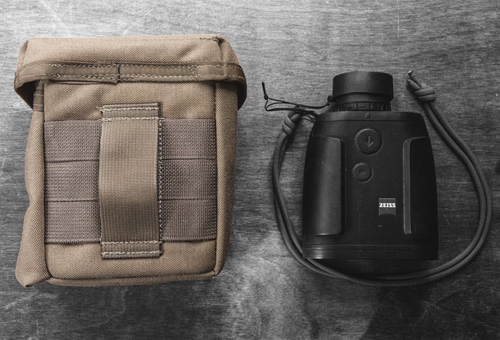 RIFLES ONLY LASER RANGEFINDER CASE RIFLES ONLY LASER RANGEFINDER CASE