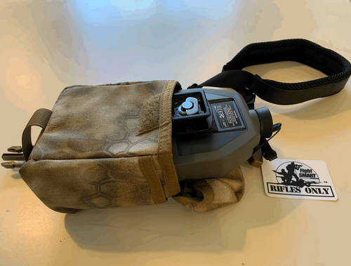 RIFLES ONLY LASER RANGEFINDER CASE RIFLES ONLY LASER RANGEFINDER CASE