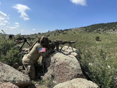 Mil/LE- Advanced Mountain Interdiction Course (3 Day) - New Hampshire Mil/LE- Advanced Mountain Interdiction Course (3 Day) - New Hampshire