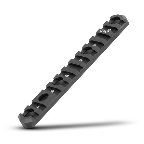 MDT M-LOK Picatinny Rail 3.15" MDT M-LOK Picatinny Rail 3.15"