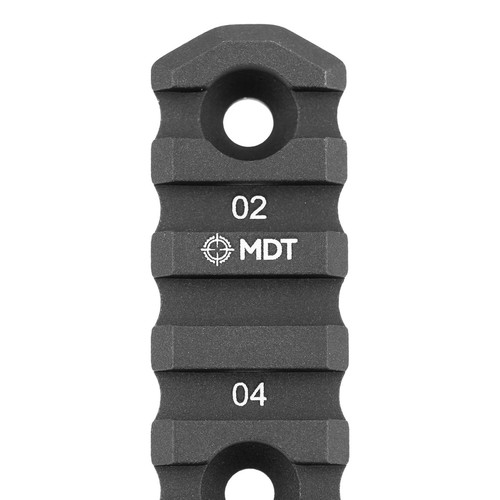 MDT M-LOK Picatinny Rail 3.15"