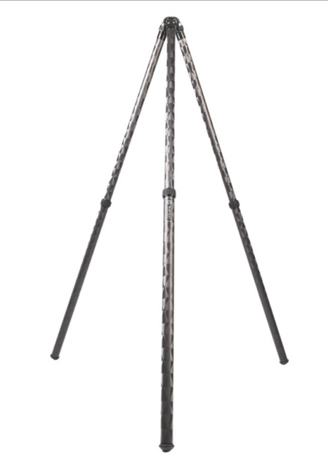 Two Vets QDT V2 Inverted Tripod Two Vets QDT V2 Inverted Tripod