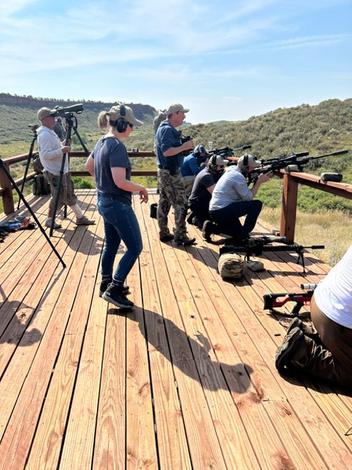 Corporate Team Building Course