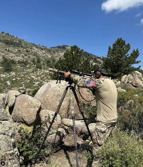 Precision Gas Gun (5 day) - New Hampshire