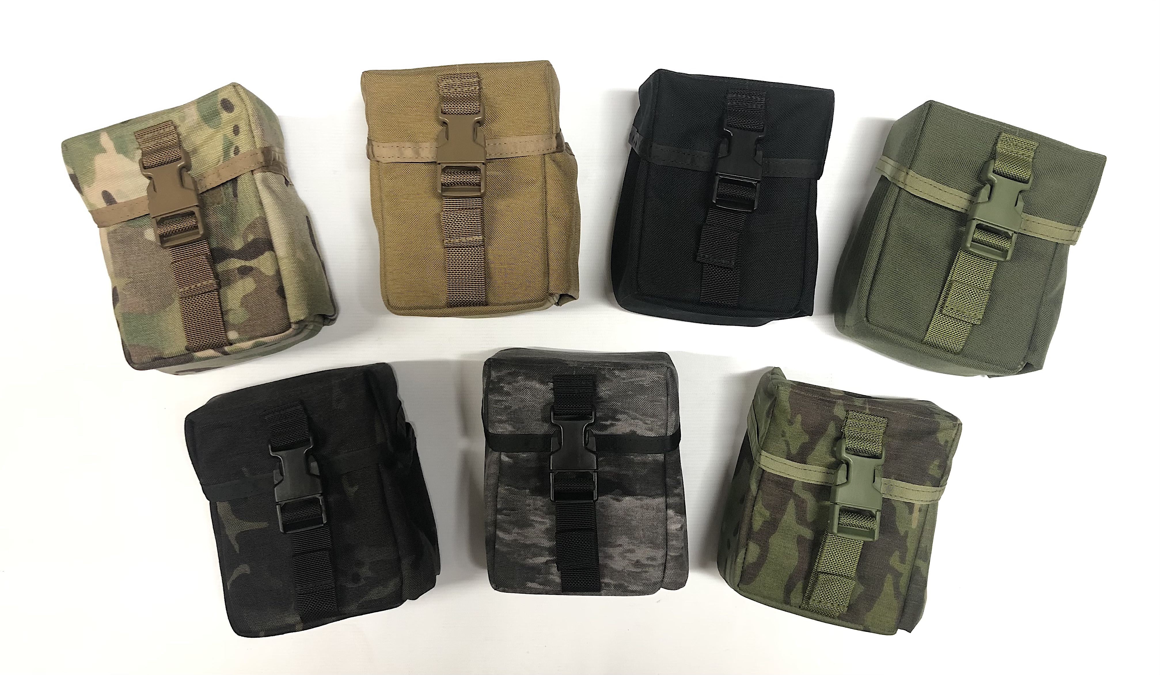 RIFLES ONLY LASER RANGEFINDER CASE