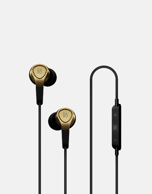 BeoPlay H3