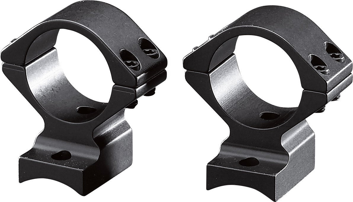 Browning A-Bolt Scope Ring System - Thumbnail 2