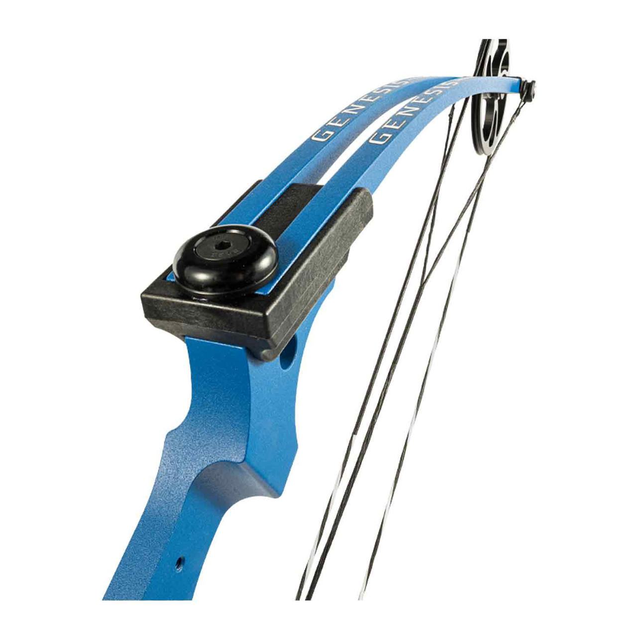 GENESIS ARCHERY ハンドル GENESIS ARCHERY ハンドル - メルカリ