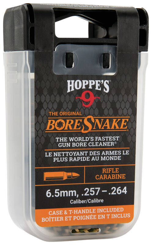 Buy Hoppes Boresnake - .257-.264 Cal/6.5 Creedmoor at Nexgen