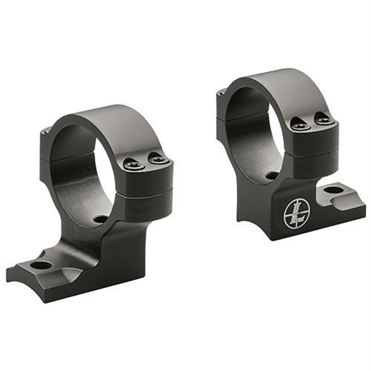 Leupold BackCountry Ring Mount Browning AB3 LR 2-Piece RVF