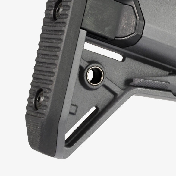 Buy Magpul MOE SL-S Carbine Stock Mil-Spec - Gray at Nexgen