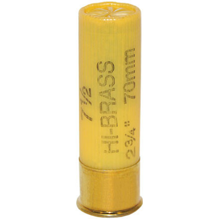 Buy Federal Game-Shok High Brass Lead 20 Gauge 2.75