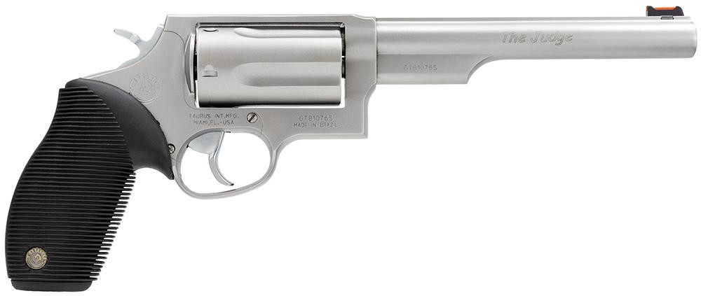 Buy Taurus Judge Revolver .45 Colt/.410 Ga 6-1/2