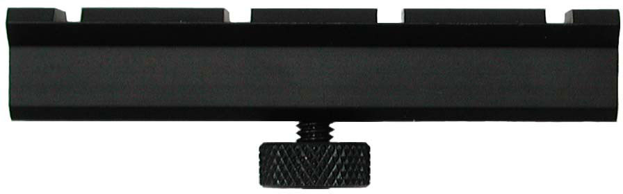 Aimtech Carry Handle See-Thru Scope Mount AR-15/M16