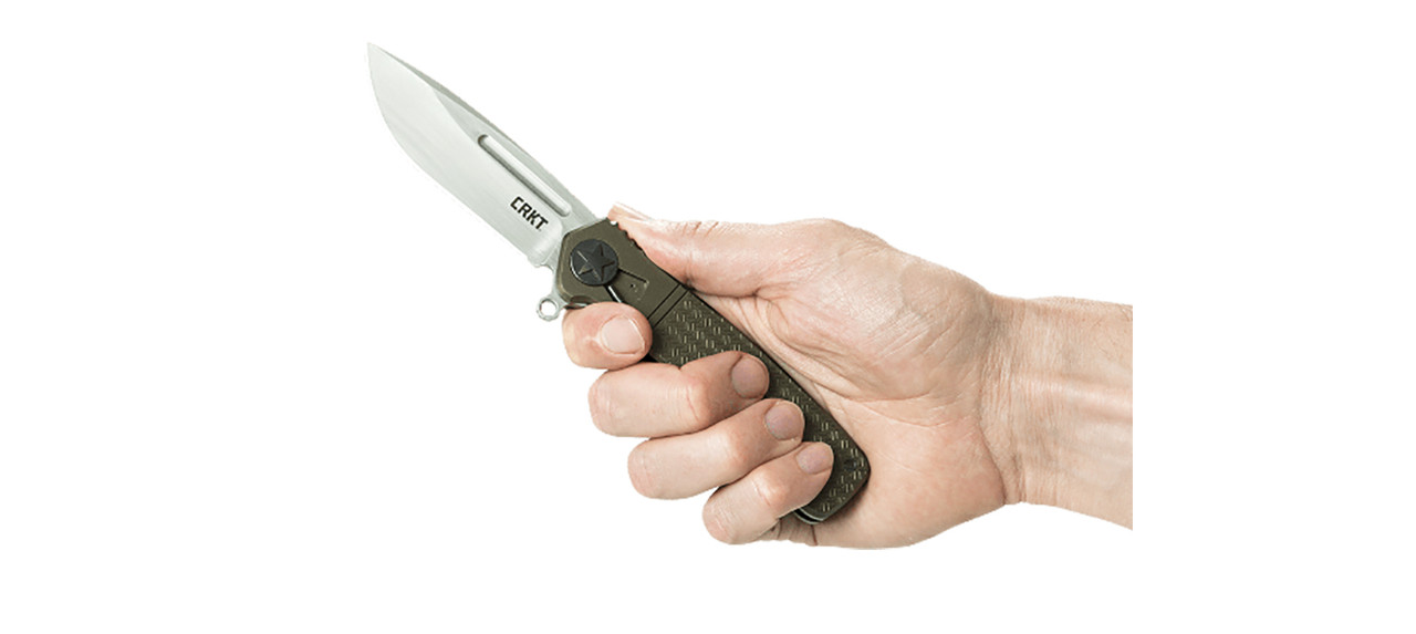 CRKT Homefront Knife by Ken Onion Nexgen Outfitters