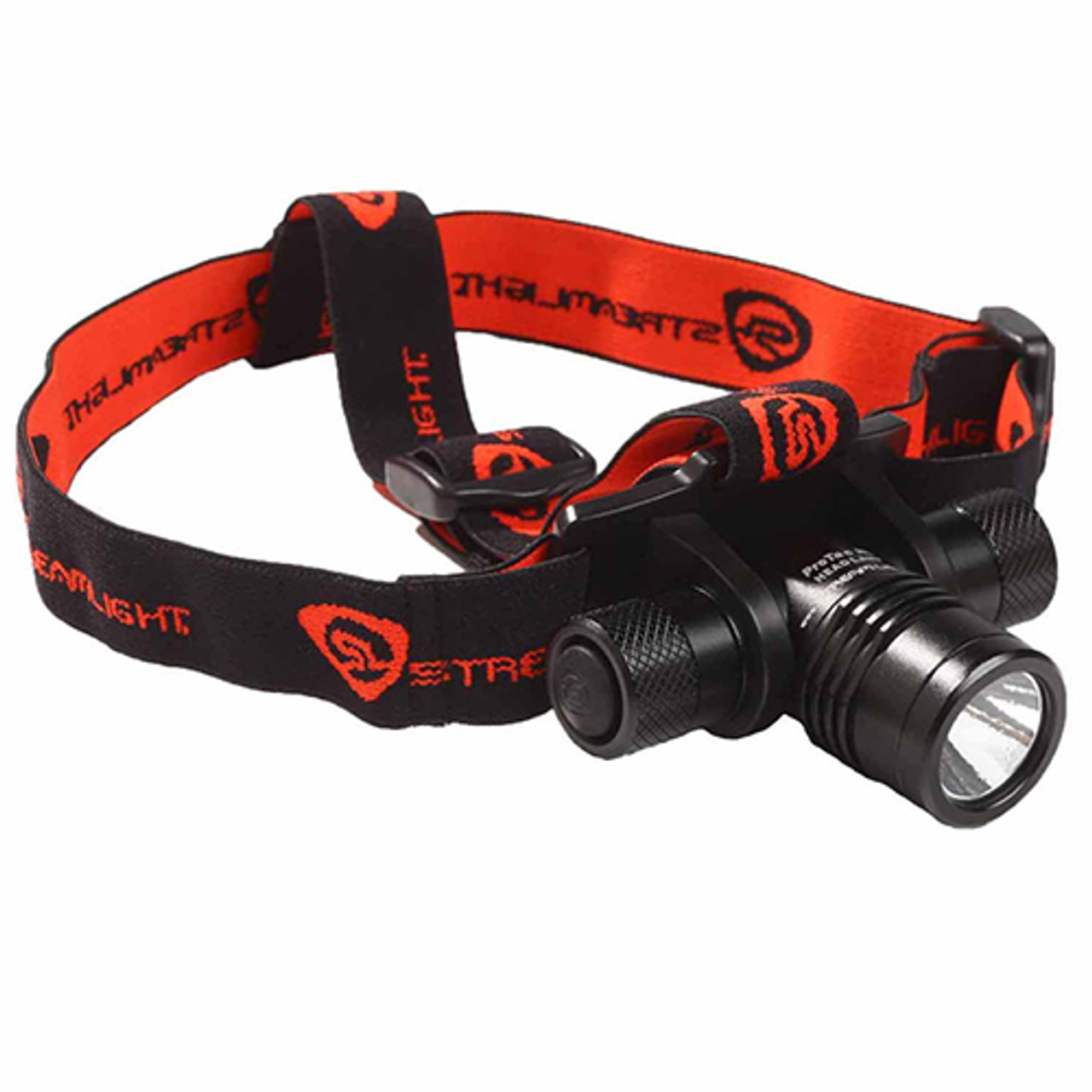 streamlight protac hl headlamp usb