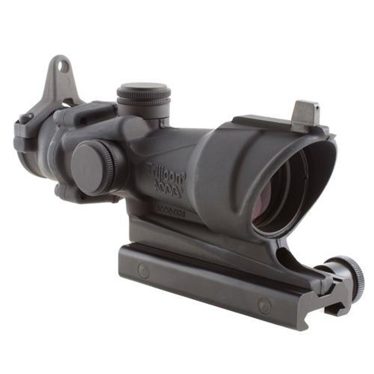 Buy Trijicon ACOG 4x32mm Center Illumination Scope - Amber