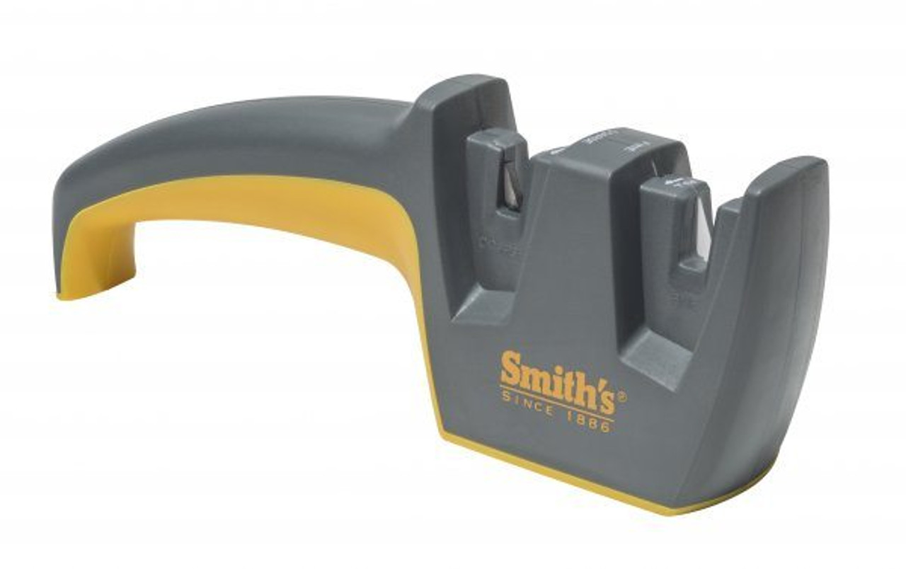 Smith's Pocket Pal Knife Sharpener - Nexgen Outfitters