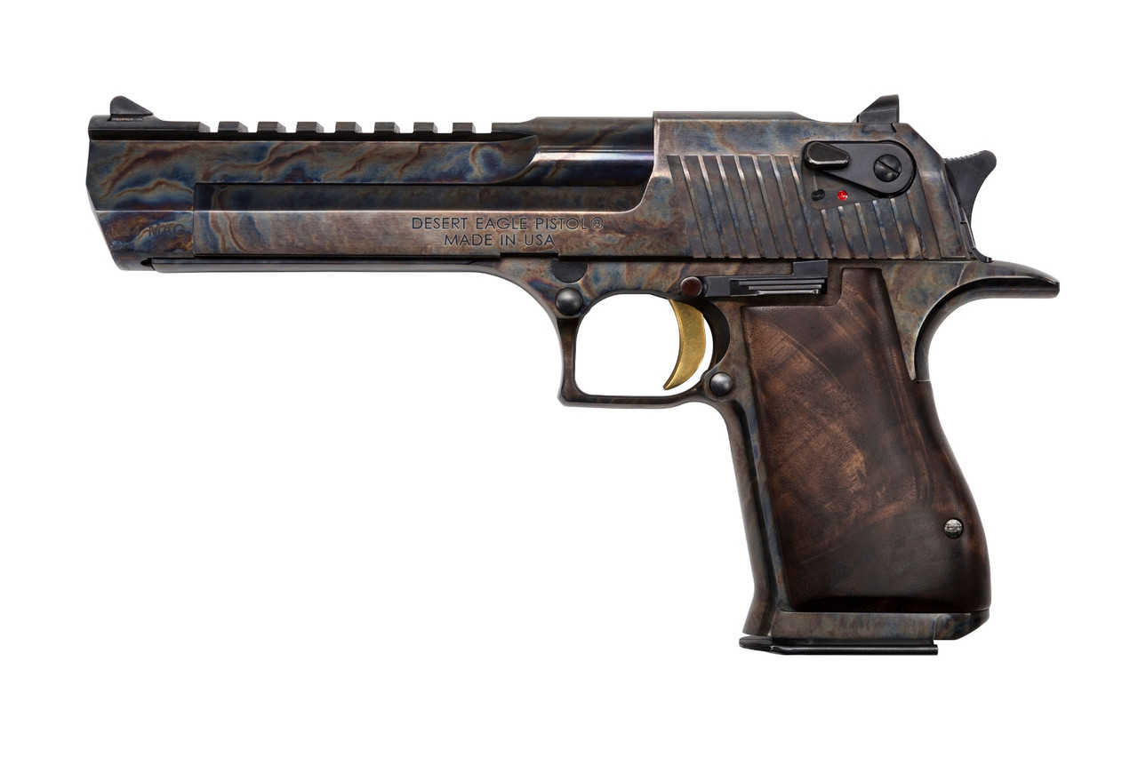 Buy Magnum Research Desert Eagle Mark XIX Single .44 Mag - 6