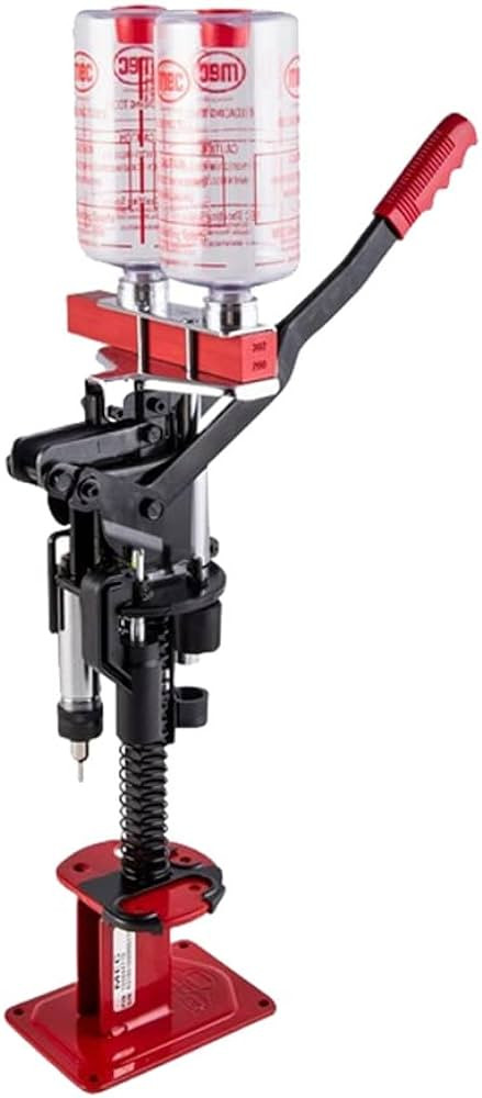 mec 600jr mark5 リローディング 410番 Buy MEC 600 Jr . Mark V Shotshell Reloading Press 410 Gauge at
