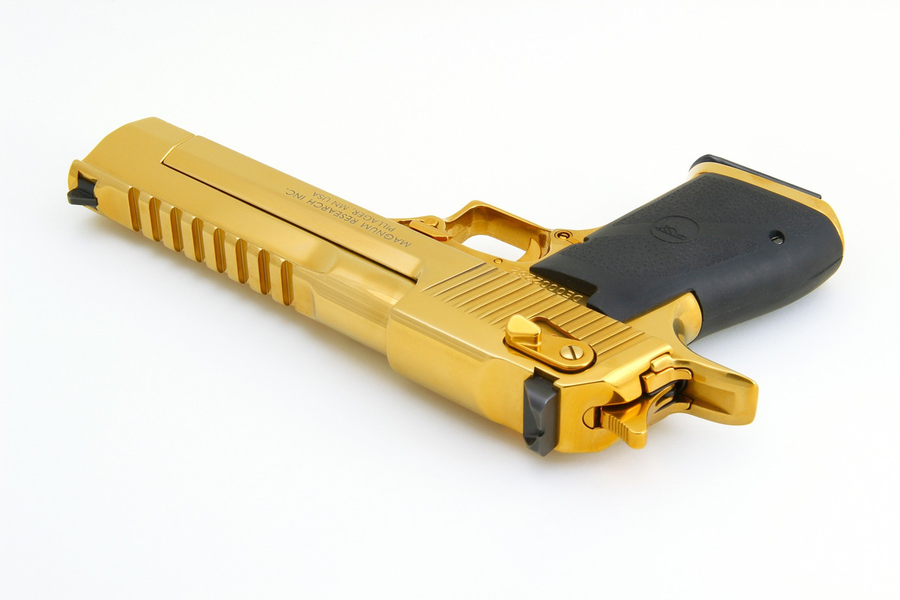 トイガン DESERT EAGLE.50AE Buy Magnum Research Desert Eagle Mark XIX .50 AE - 6