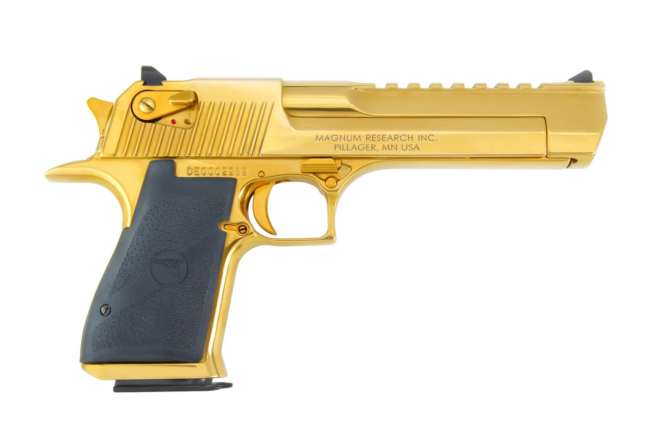 Buy Magnum Research Desert Eagle Mark XIX .44 Mag - 6