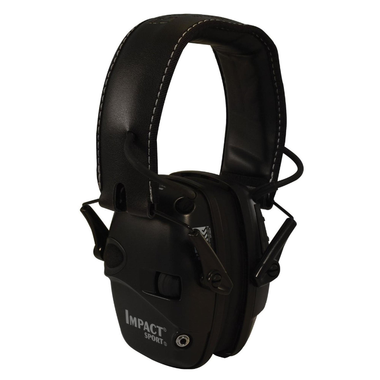 Buy Howard Leight Impact Sport Electronic Earmuff at Nexgen