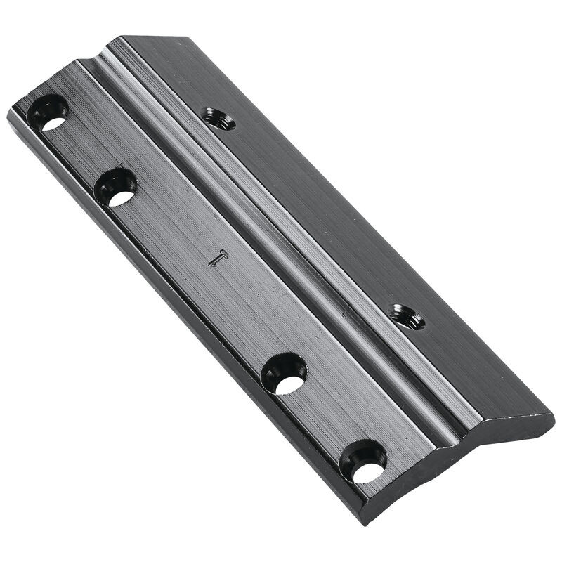 Buy Weaver Mounts 48401 Side Mount Base 1 Detachable Style Gloss