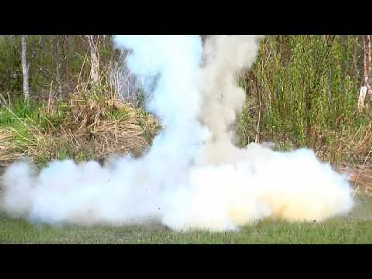 Tannerite PP10 ProPack 1lb Exploding Targets 10/Case Includes Measuring  Spoon