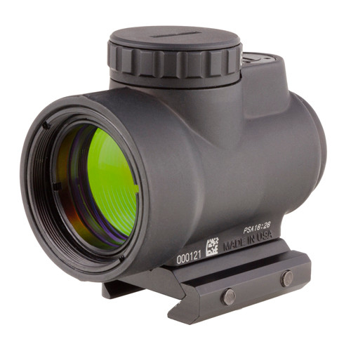 Buy Trijicon 1x25mm Patrol Riflescope with Miniature Rifle Optic