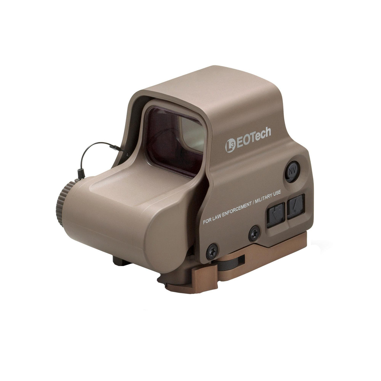 実物　EOTECH EXPS3-0 TAN EOTech HWS EXPS3™ (Tan)